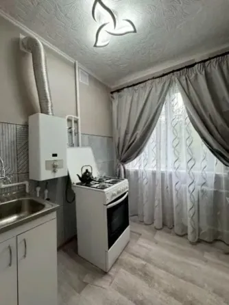 1 ком. квартира, ул Сомова Донецк