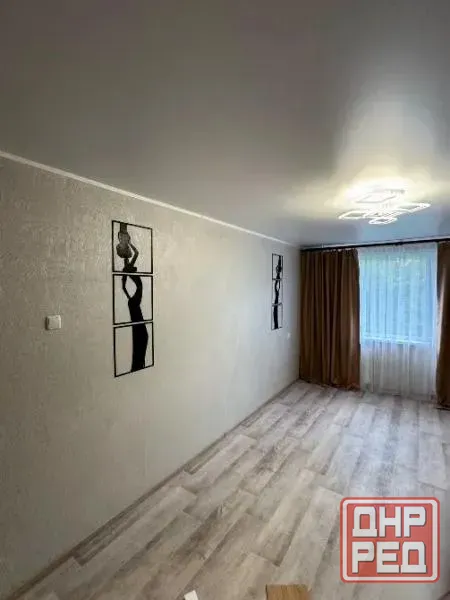 1 ком. квартира, ул Сомова Донецк - изображение 1