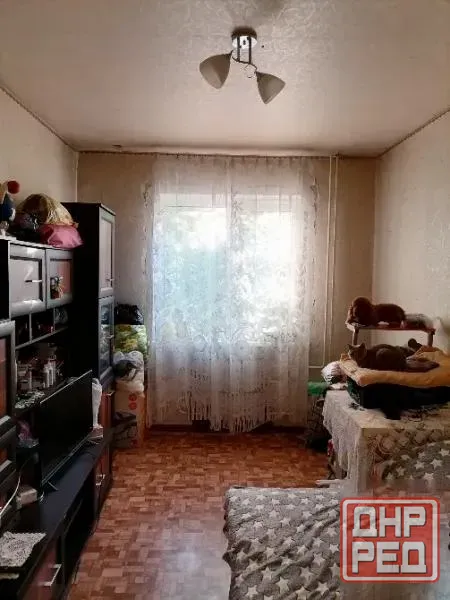 3-комнатная квартира,71м2,2/10,Ленинский р-н,ул.Пухова.Цена 10млн Донецк - изображение 4