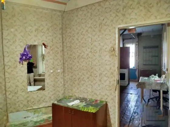 дом 3к 66м2 1\1 макеевка центрально городской рн (ор-р 29 линия) 2.750 млн руб Макеевка