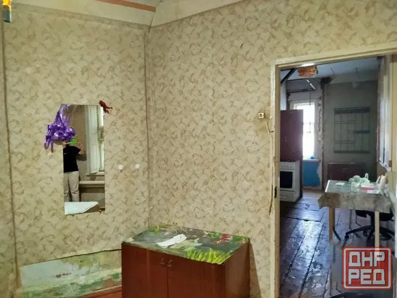 дом 3к 66м2 1\1 макеевка центрально городской рн (ор-р 29 линия) 2.750 млн руб Макеевка - изображение 2