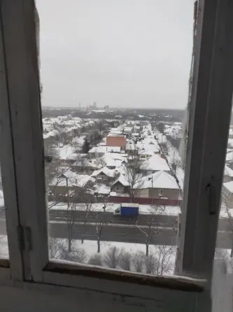 1-комнатная,31м2,10/14,Калининский р-н,пр-т Красногвардейский.Цена 2,4 Донецк