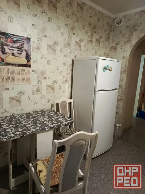 Продажа 2-квартиры чешка Донской, Заперевальная Буденновский район. Донецк - изображение 2