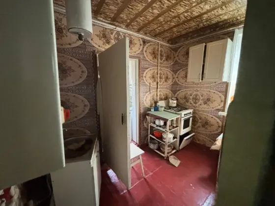 Продам 4х ком дом Калининский район Донецк