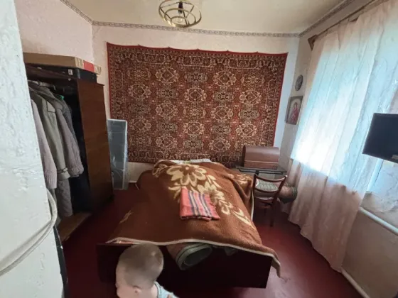 Продам 4х ком дом Калининский район Донецк