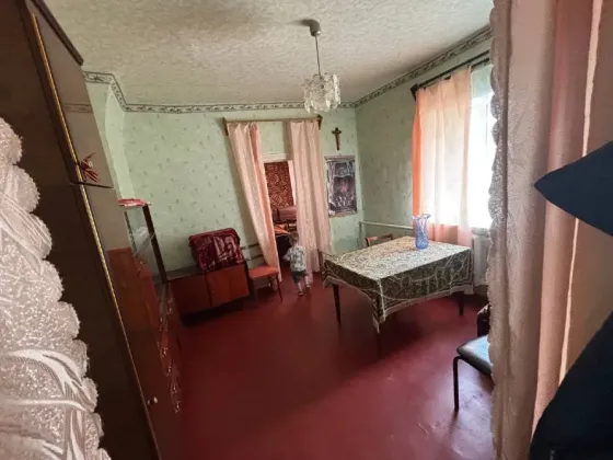 Продам 4х ком дом Калининский район Донецк