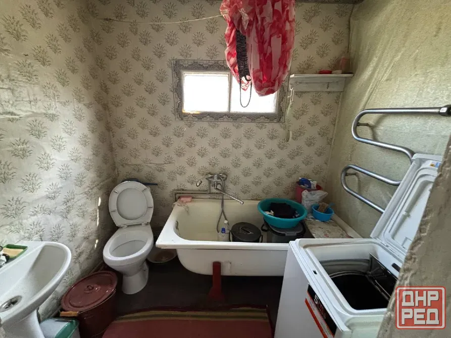 Продам 4х ком дом Калининский район Донецк - изображение 8