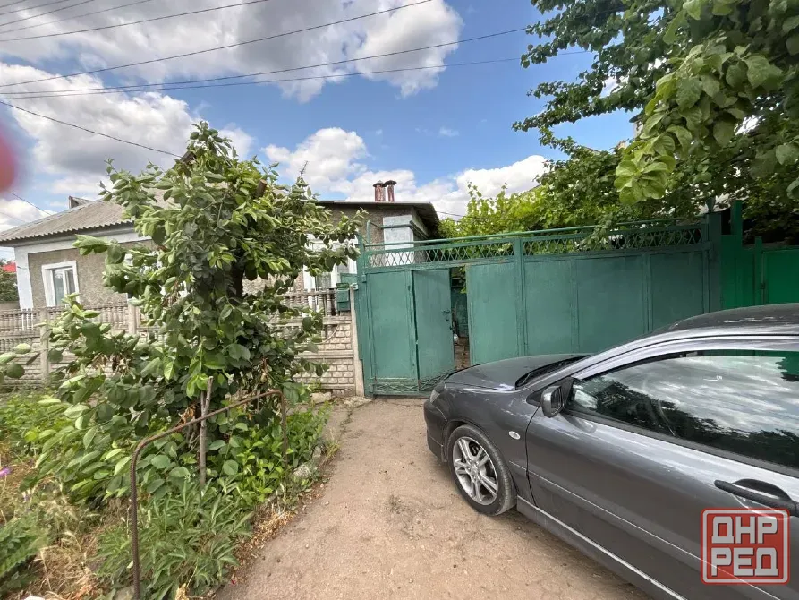 Продам 4х ком дом Калининский район Донецк - изображение 1