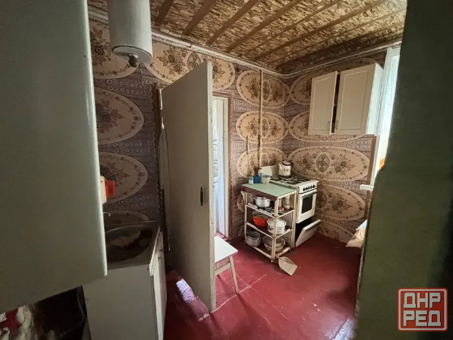 Продам 4х ком дом Калининский район Донецк - изображение 6