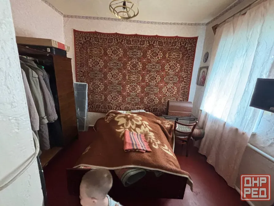 Продам 4х ком дом Калининский район Донецк - изображение 4