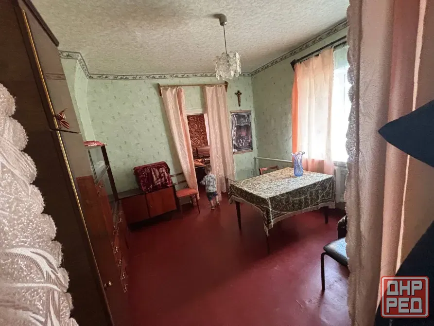Продам 4х ком дом Калининский район Донецк - изображение 5