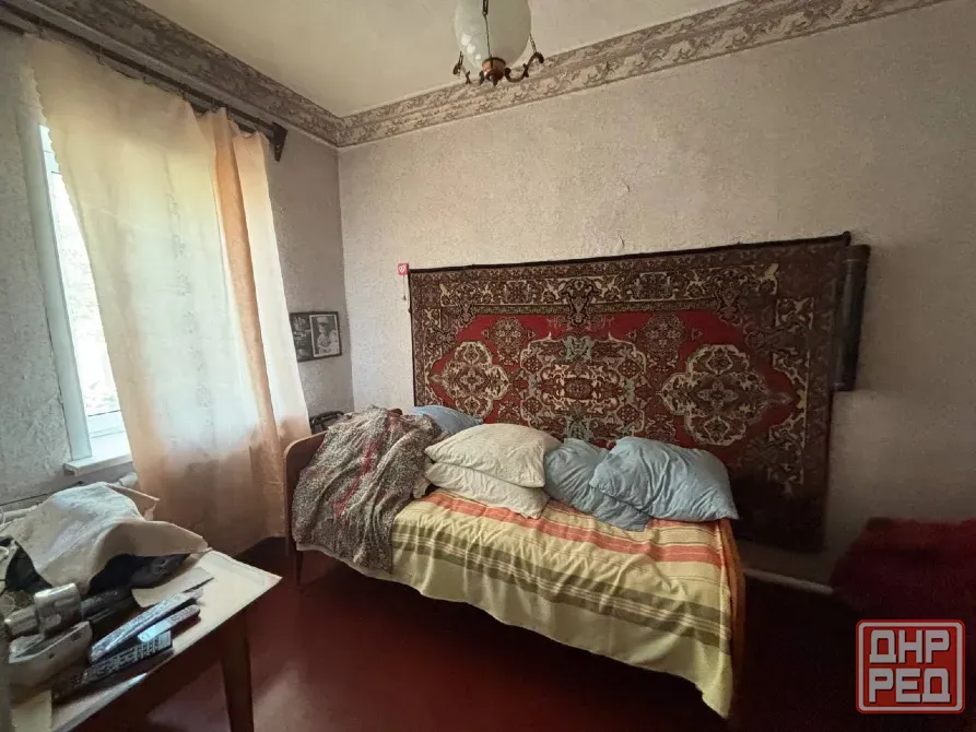 Продам 4х ком дом Калининский район Донецк - изображение 7
