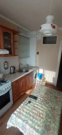 Продам 3 км кв Грузия пр Ильича Донецк