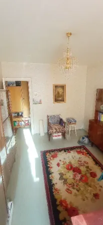 Продам 3 км кв Грузия пр Ильича Донецк