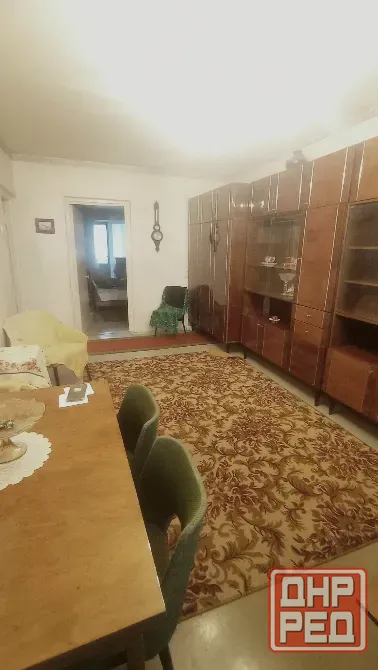 Продам 3 км кв Грузия пр Ильича Донецк - изображение 9