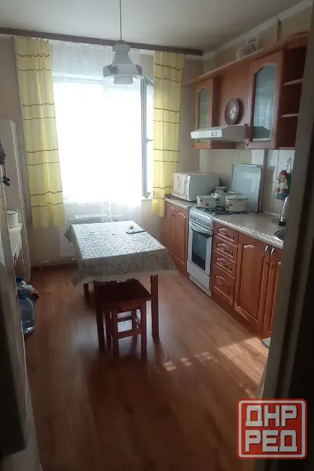 Продам 3 км кв Грузия пр Ильича Донецк - изображение 1