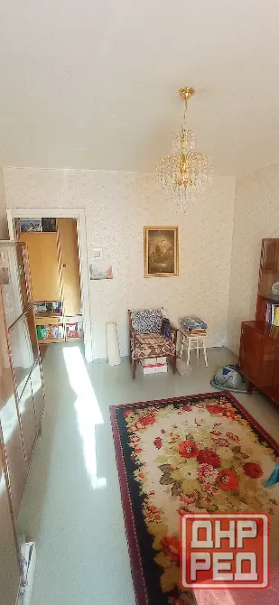 Продам 3 км кв Грузия пр Ильича Донецк - изображение 6