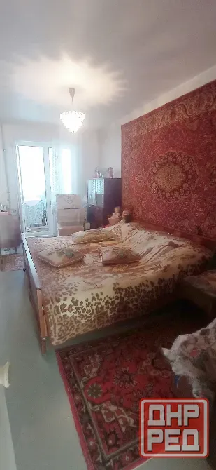 Продам 3 км кв Грузия пр Ильича Донецк - изображение 8