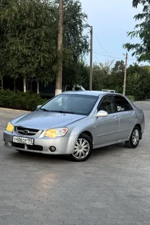 Продам Kia Cerato Автомат Макеевка