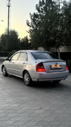 Продам Kia Cerato Автомат Макеевка