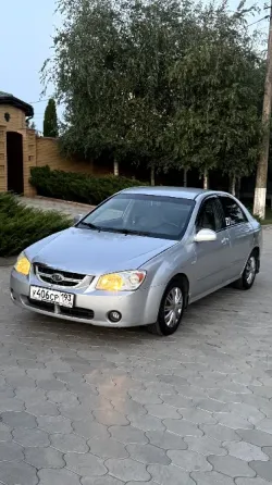 Продам Kia Cerato Автомат Макеевка