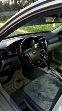 Продам Kia Cerato Автомат Макеевка