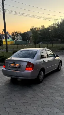 Продам Kia Cerato Автомат Макеевка