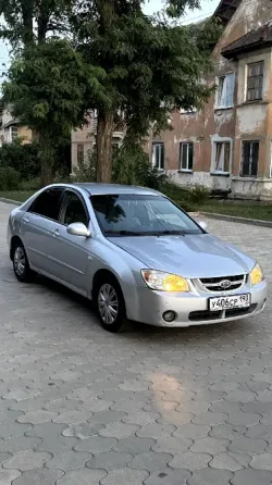 Продам Kia Cerato Автомат Макеевка