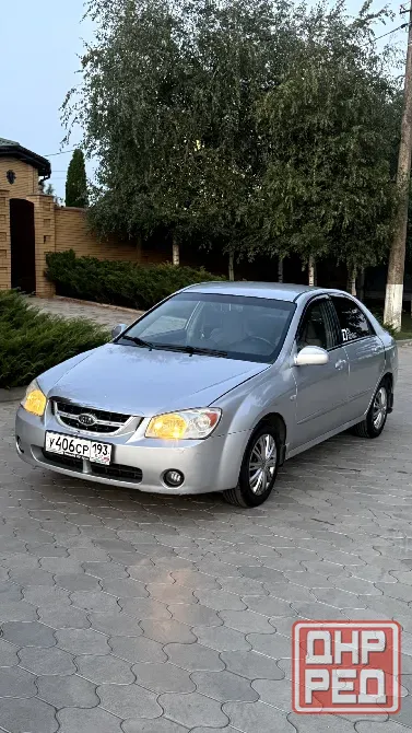 Продам Kia Cerato Автомат Макеевка - изображение 3