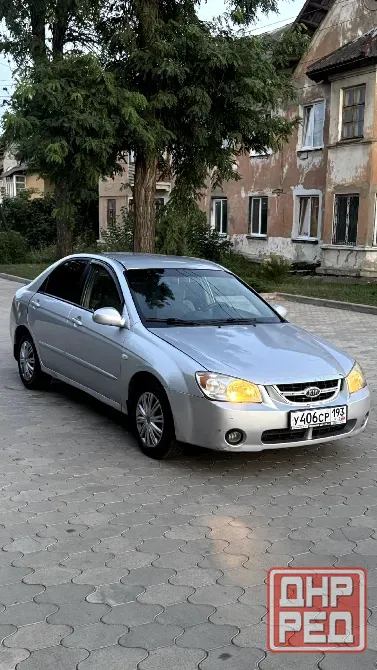 Продам Kia Cerato Автомат Макеевка - изображение 2