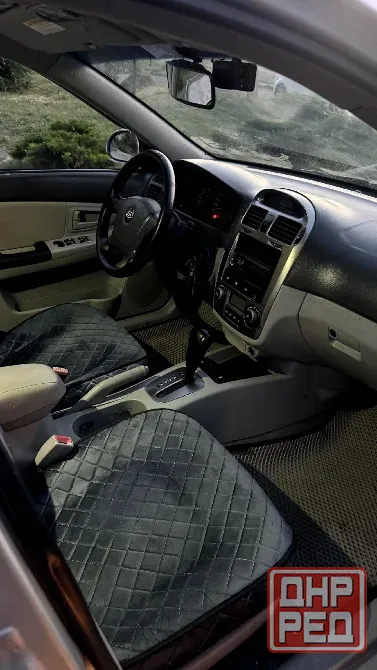 Продам Kia Cerato Автомат Макеевка - изображение 7