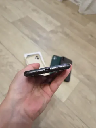 iPhone 11 128 Гб Донецк