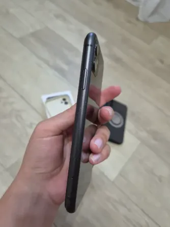 iPhone 11 128 Гб Донецк