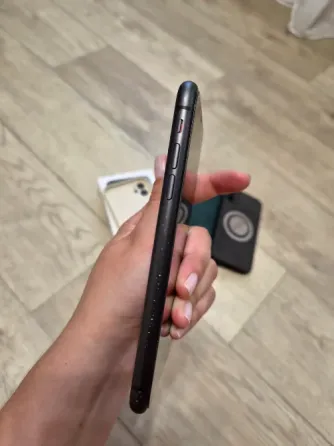 iPhone 11 128 Гб Донецк