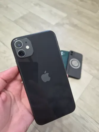 iPhone 11 128 Гб Донецк