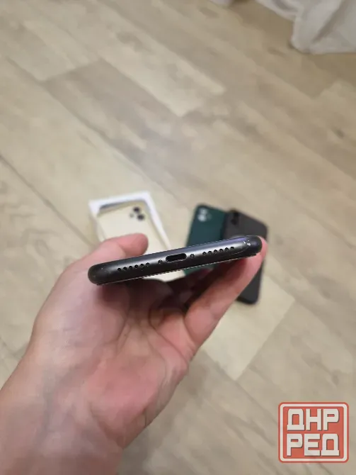 iPhone 11 128 Гб Донецк - изображение 6