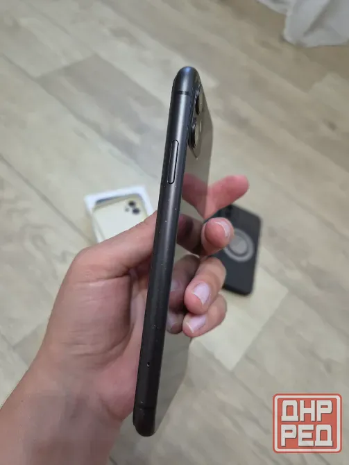 iPhone 11 128 Гб Донецк - изображение 4