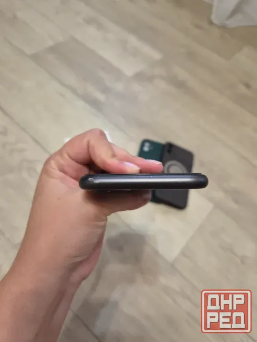 iPhone 11 128 Гб Донецк - изображение 5