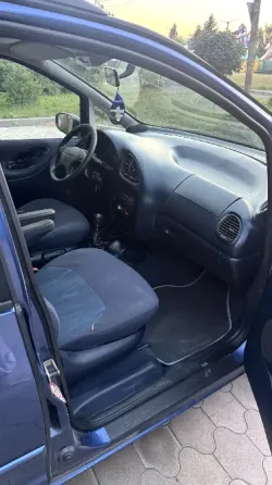 Продам Volkswagen Sharan 1.8 Турбо Макеевка