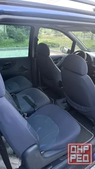 Продам Volkswagen Sharan 1.8 Турбо Макеевка - изображение 7