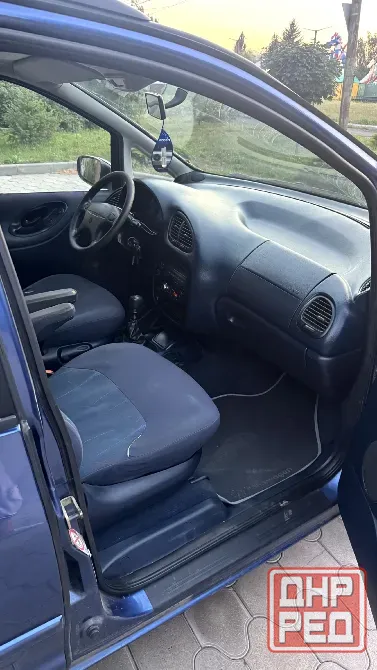 Продам Volkswagen Sharan 1.8 Турбо Макеевка - изображение 6