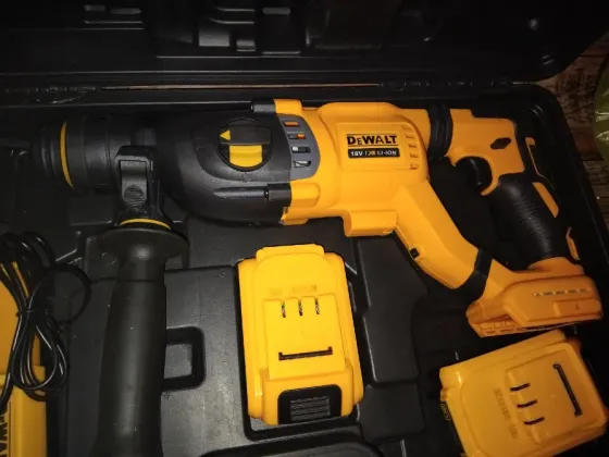 Перфоратор DeWalt DCH 263 Макеевка