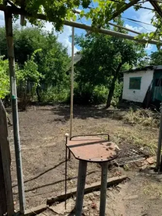 Дом,61м2,Калининский р-н,о-р Калининский рынок.Цена 5млн Донецк