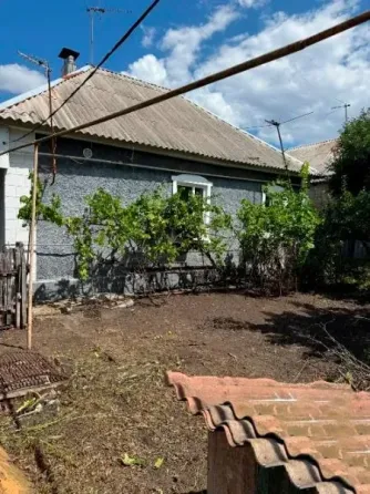 Дом,61м2,Калининский р-н,о-р Калининский рынок.Цена 5млн Донецк