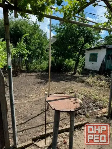 Дом,61м2,Калининский р-н,о-р Калининский рынок.Цена 5млн Донецк - изображение 5
