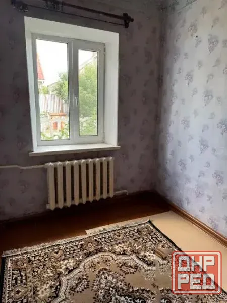 Дом,61м2,Калининский р-н,о-р Калининский рынок.Цена 5млн Донецк - изображение 8