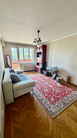 Продажа 3 комн. кв., пр. Ленинский(ориентир Детская стоматология) Донецк