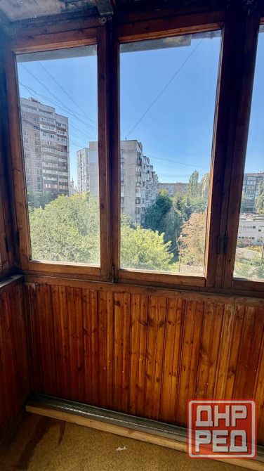 Продажа 3 комн. кв., пр. Ленинский(ориентир Детская стоматология) Донецк - изображение 7