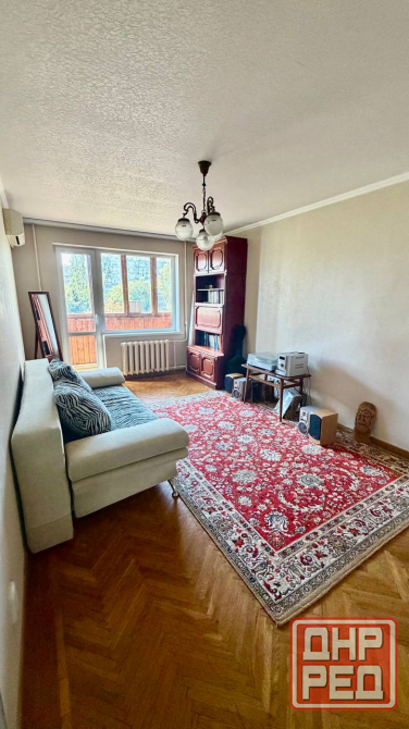 Продажа 3 комн. кв., пр. Ленинский(ориентир Детская стоматология) Донецк - изображение 1