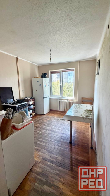 Продажа 3 комн. кв., пр. Ленинский(ориентир Детская стоматология) Донецк - изображение 4
